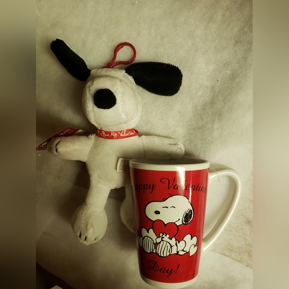 Snoopy mug - Picture 2 of 5